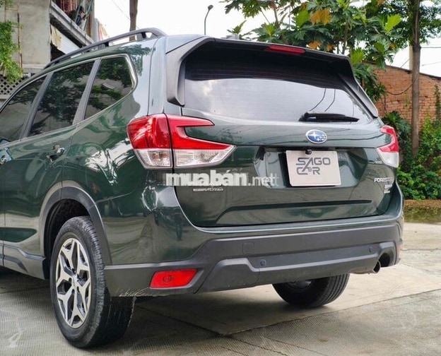 Subaru Forester 2.0 IL 2023 Xanh 49.000 km