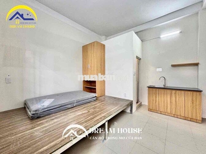 📣📣CĂN HỘ STUDIO - CỬA SỔ TRỜI 📍TÂY THẠNH  -TÂN PHÚ - SÁT HUIT