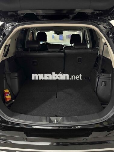 Mitsubishi Outlander 2.0 CVT Đen