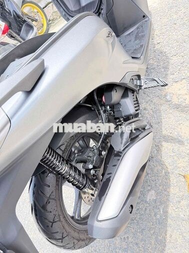 Honda SH 125 Xám Xe tay ga