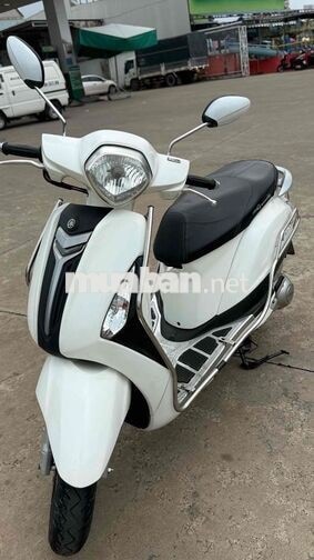 [NHU MỚI]📌Yamaha Grande 125i FI 2016👉 28.000km✨90%