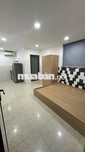 CĂN HỘ STUDIO VIEW SÔNG- SÁT  GÒ VẤP - VÀO Ở  NGAY