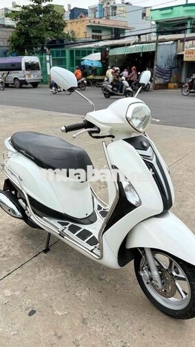 [NHU MỚI]📌Yamaha Grande 125i FI 2016👉 28.000km✨90%