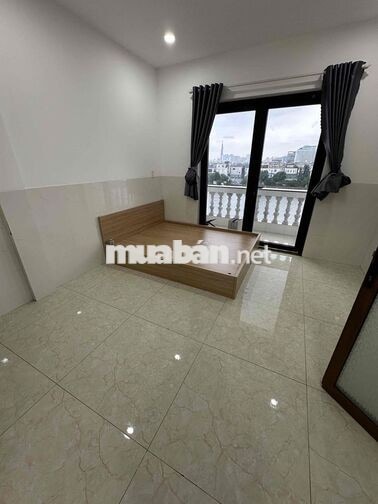 CĂN HỘ STUDIO VIEW SÔNG- SÁT  GÒ VẤP - VÀO Ở  NGAY