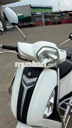[NHU MỚI]📌Yamaha Grande 125i FI 2016👉 28.000km✨90%