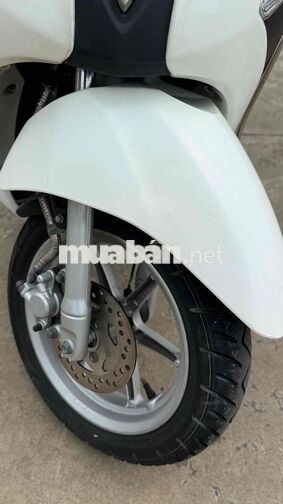 [NHU MỚI]📌Yamaha Grande 125i FI 2016👉 28.000km✨90%