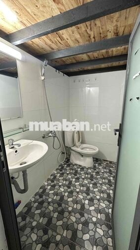 CĂN HỘ STUDIO VIEW SÔNG- SÁT  GÒ VẤP - VÀO Ở  NGAY