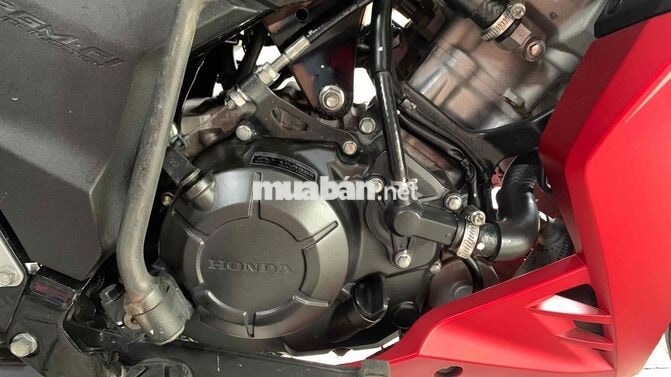 Honda Supra GTR 150 2020 Đỏ đen 21000 km