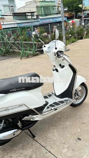[NHU MỚI]📌Yamaha Grande 125i FI 2016👉 28.000km✨90%