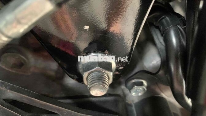 Honda Supra GTR 150 2020 Đỏ đen 21000 km