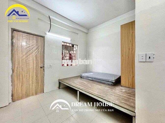 📣📣CĂN HỘ STUDIO - CỬA SỔ TRỜI 📍TÂY THẠNH  -TÂN PHÚ - SÁT HUIT