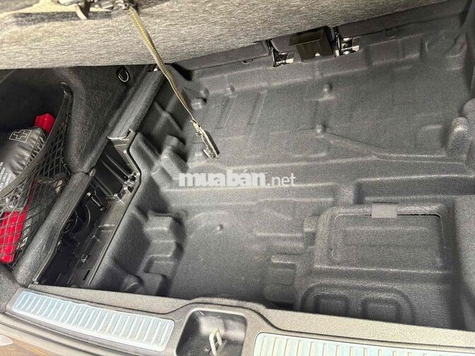 Mercedes Benz GLC 250 4Matic 2019 Đen 79,000 Km