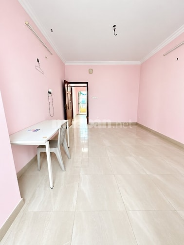 CẦN CHO NỮ THUÊ TẦNG 2 NHÀ NGUYÊN CĂN DTSD 50M2
