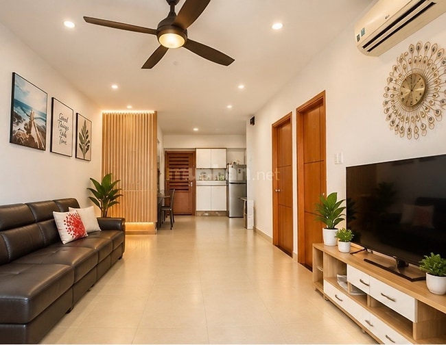 Bán căn hộ Linh Tây Tower gần Chợ Thủ Đức 81m2 ,2PN2WC, có Sổ chỉ