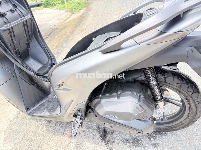 Honda SH 125 Xám Xe tay ga