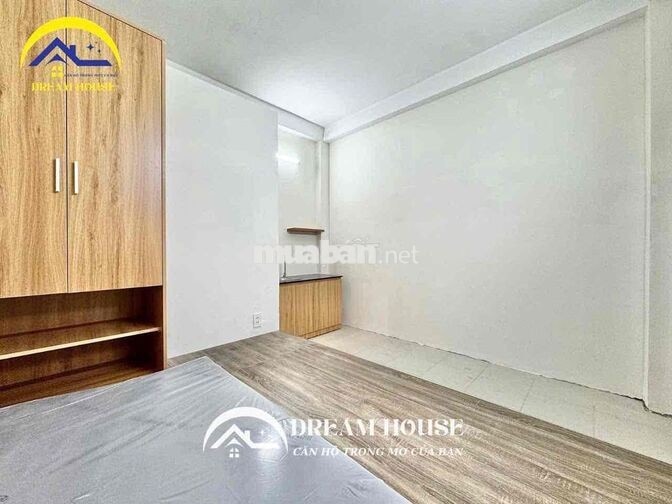 📣📣CĂN HỘ STUDIO - CỬA SỔ TRỜI 📍TÂY THẠNH  -TÂN PHÚ - SÁT HUIT