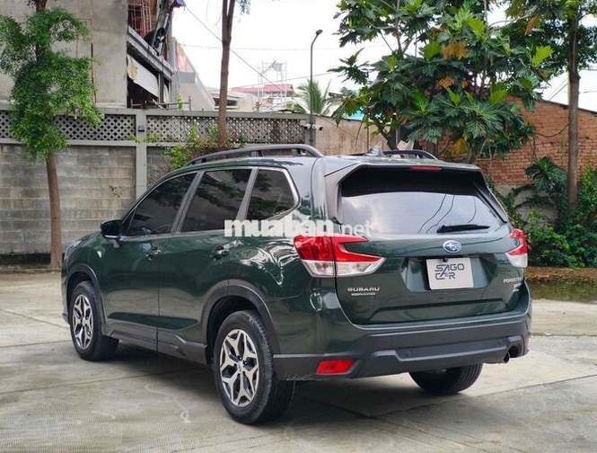 Subaru Forester 2.0 IL 2023 Xanh 49.000 km