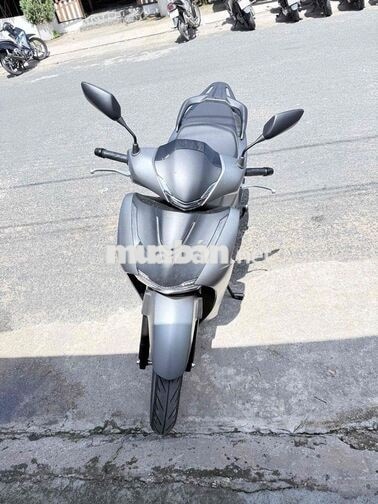 Honda SH 125 Xám Xe tay ga
