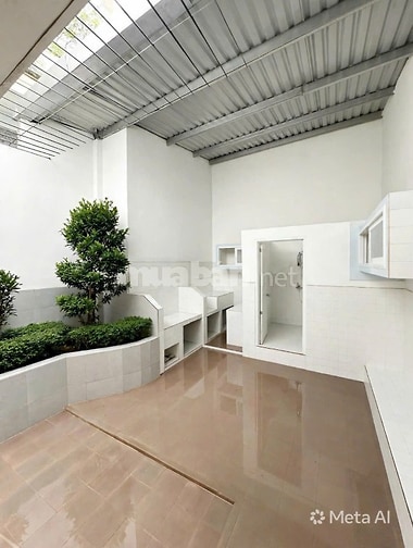 NHÀ DƯƠNG BÁ TRẠC , 80M2 , 3 TẦNG , NHỈNH 8 ĐỒNG 