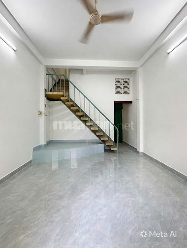NHÀ DƯƠNG BÁ TRẠC , 80M2 , 3 TẦNG , NHỈNH 8 ĐỒNG 