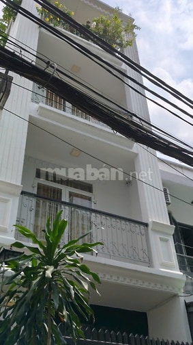 NHÀ DƯƠNG BÁ TRẠC , 80M2 , 3 TẦNG , NHỈNH 8 ĐỒNG 