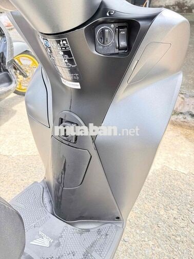 Honda SH 125 Xám Xe tay ga
