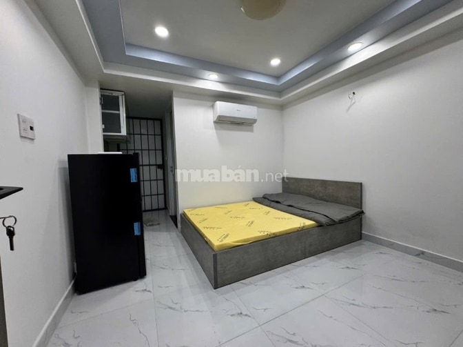 Nhà 5 lầu Cao cấp hẻm xe hơi 6m Đường Số 7, P3, Q.Gò Vấp, giá: 8,75 tỷ