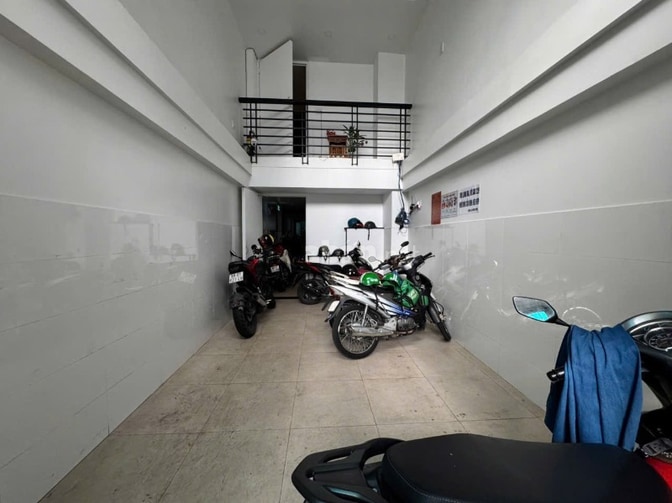 Nhà 5 lầu Cao cấp hẻm xe hơi 6m Đường Số 7, P3, Q.Gò Vấp, giá: 8,75 tỷ