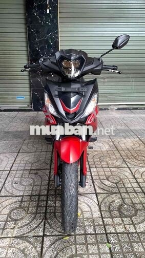 Honda Supra GTR 150 2020 Đỏ đen 21000 km