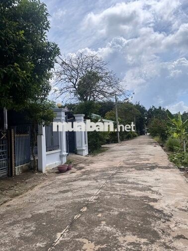 BÁN GẤP 275M2 GIÁ 590TR BAO SỔ, DÂN ĐÔNG, CÁCH TIỆN ÍCH TRUNG TÂM 200M