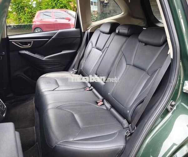 Subaru Forester 2.0 IL 2023 Xanh 49.000 km