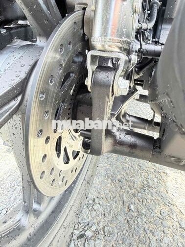 Honda SH 125 Xám Xe tay ga