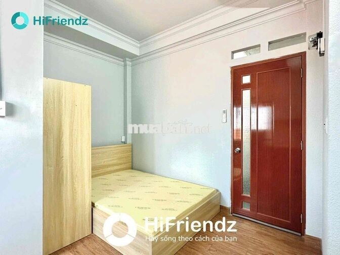 CĂN STUDIO NGAY NGÃ TƯ PHÚ NHUẬN ZÁ 4xxx