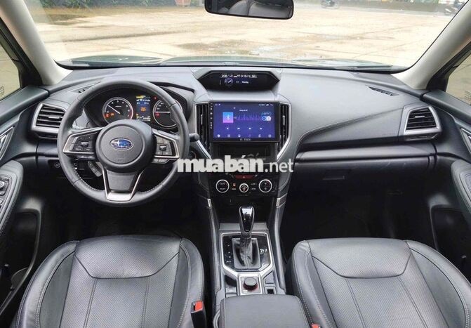 Subaru Forester 2.0 IL 2023 Xanh 49.000 km