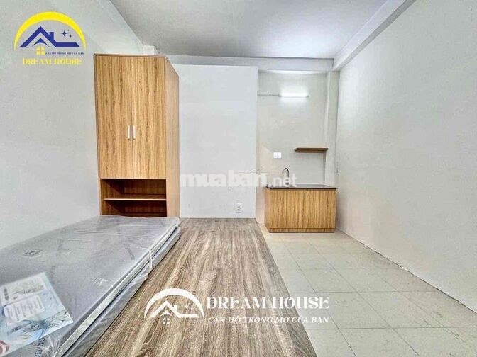 📣📣CĂN HỘ STUDIO - CỬA SỔ TRỜI 📍TÂY THẠNH  -TÂN PHÚ - SÁT HUIT