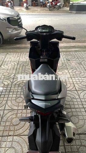 Honda Supra GTR 150 2020 Đỏ đen 21000 km