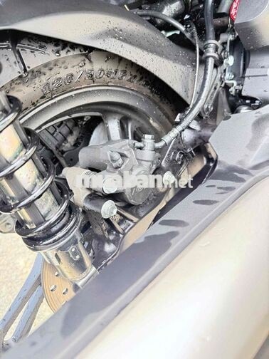 Honda SH 125 Xám Xe tay ga
