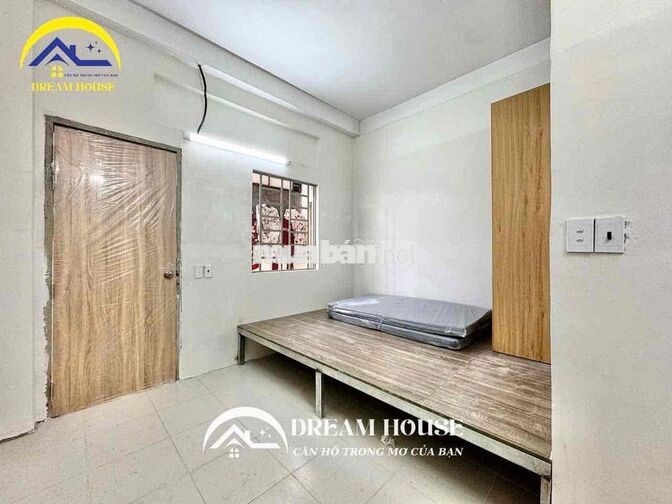 📣📣CĂN HỘ STUDIO - CỬA SỔ TRỜI 📍TÂY THẠNH  -TÂN PHÚ - SÁT HUIT
