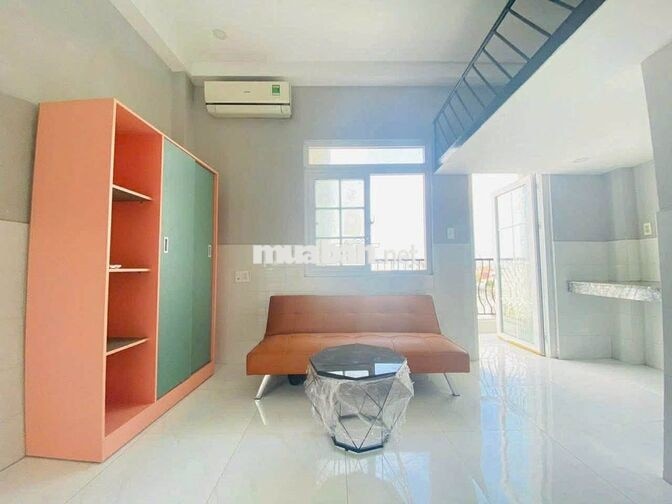 PHÒNG ĐẸP CHO TSV UFM, TDT NÈEE🤩