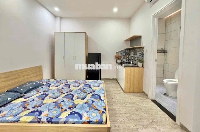 HÌNH THẬT GIÁ THẬT CĂN HỘ FULL NỘI THẤT THUẬN TIỆN ĐI GÒ VẤP QUẬN 12