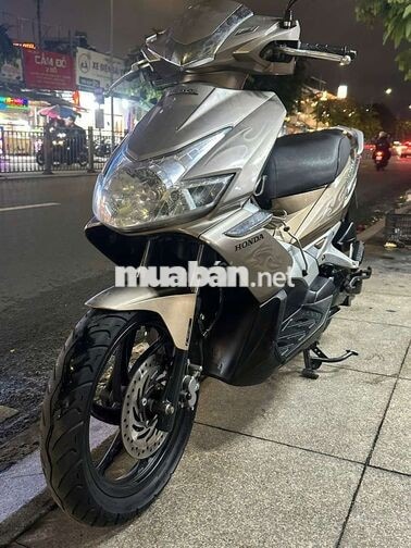  Air Blade 2011 đời cuối. nguyên zin. chính chủ  
