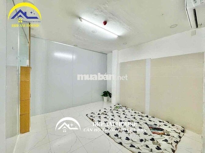 📣📣CĂN HỘ STUDIO - HSSV 📍ÂU CƠ  -TÂN PHÚ - SÁT VHU