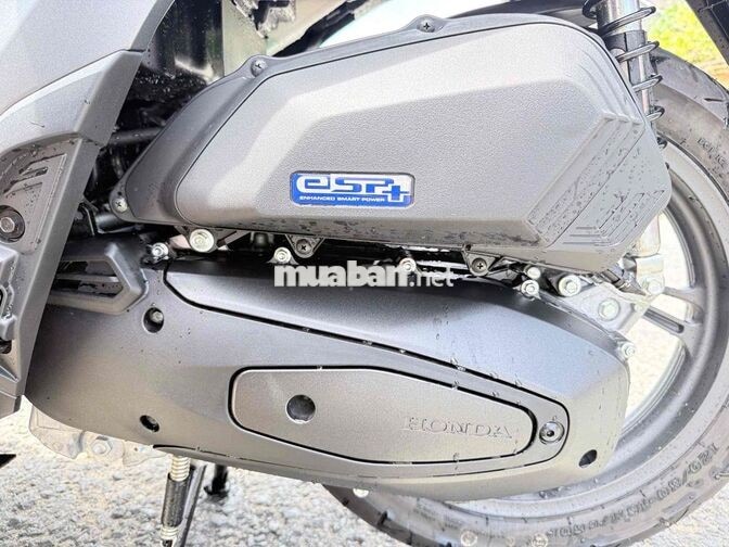 Honda SH 125 Xám Xe tay ga