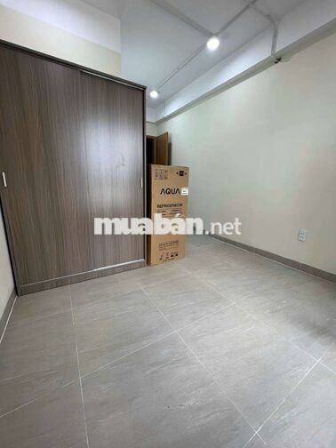 KHAI TRƯƠNG NHÀ MỚI ĐẦY ĐỦ NỘI THẤT NGAY CẦU CHỮ Y, CẦU NGUYỄN VĂN CỪ