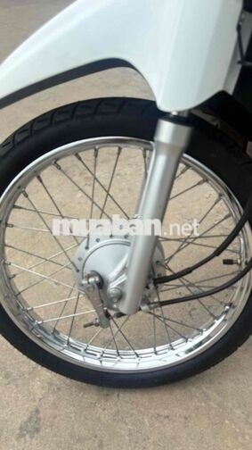 [new 90%]👉Honda Wave A 110cc 2021✅28.500 km✅CÓ ĐỔI