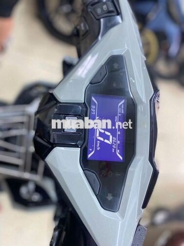 Honda Airblade 125cc 2024 bs 59ea-10488
