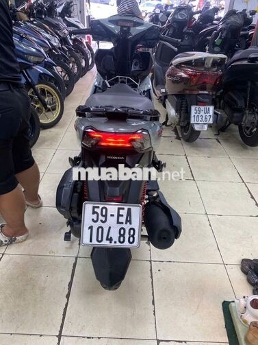 Honda Airblade 125cc 2024 bs 59ea-10488