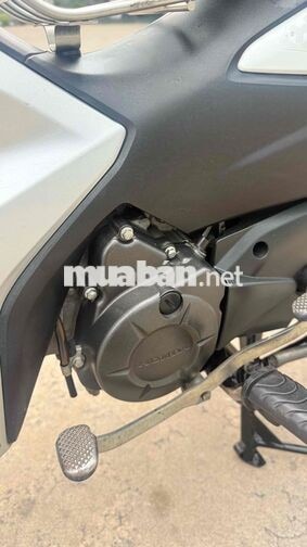 [new 90%]👉Honda Wave A 110cc 2021✅28.500 km✅CÓ ĐỔI