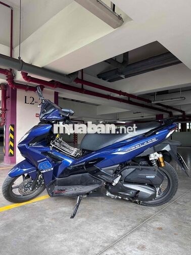 Honda Air Blade 125cc 2023 Xanh 28k km