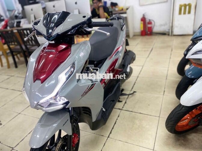 Honda Airblade 125cc 2024 bs 59ea-10488